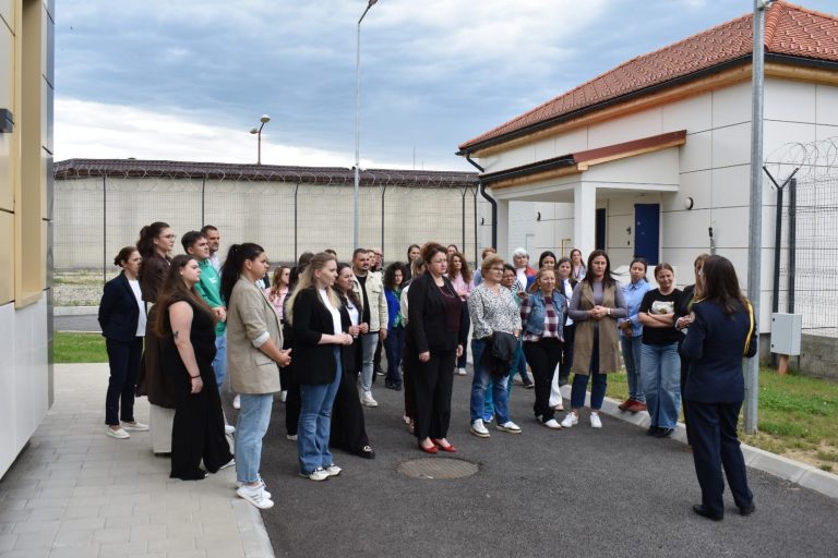 Managementul integrat al cazurilor pentru a reduce riscul de recidivă și a facilita reintegrarea socială
