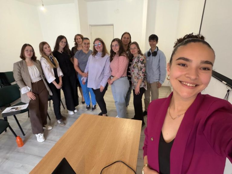 NORD – perspective interdisciplinare 2026 – secțiunea Asistență socială și Științele educației